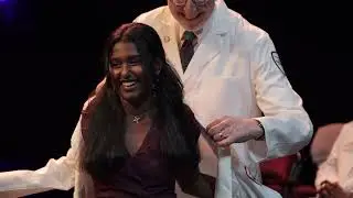 VTCSOM Class of 2028 White Coat Ceremony