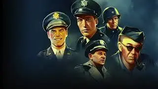 Netflix's Five Came Back — 05. Wonderful