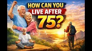 After 75, These 7 Hidden Clues Reveal Your True Longevity!