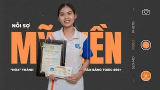 Tập 15 - Mỹ Hiền (SV UEL) Nỗi Sợ  