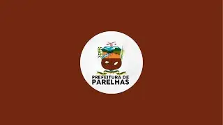 Prefeitura de Parelhas está ao vivo!