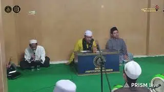 Hadroh Dawaus Syauqiy  ||  Busyrolana + Khoirol Bariyah  ||  Voc. Bang Iray Syahri