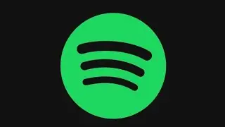 LOGO of SPOTIFY using python's Turtle 🐢🐢 codes 👨‍💻👨‍💻.