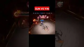 Sun Best Build: How to Carry Your Team to Victory #mlbb