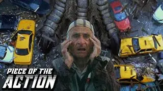 Godzilla | Enter The Zilla