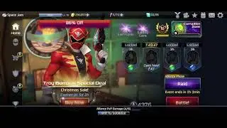 Aurico Returns Livestream! Power Rangers Legacy Wars Gameplay