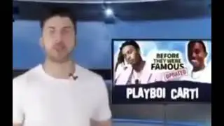 most black bladee fan