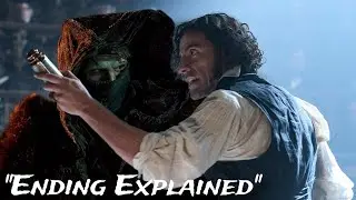FRANKENSTEIN (2025) Ending Explained: The True Tragedy of Victor and the Creature