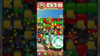 Toon Blast 🐻 Level 988