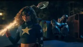 Stargirl Season 1 Episode 2 | AfterBuzz TV