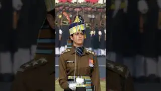 Army Day Parade 2024