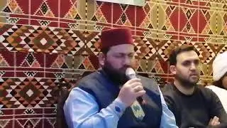 الاحتفال بمولد السيدة نفيسة رضي الله عنها ورضاها