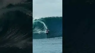SLOW MO ALL THE WAY 🏄🏼&zwj;♂️🌊😤🔥 #grom #surf #surfing