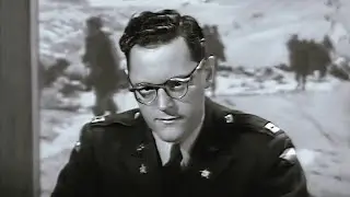 The Big Picture (1951) S1E1 'The First Forty Days in Korea'