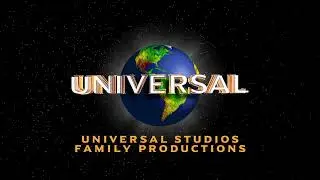 Universal Studios Family Productions