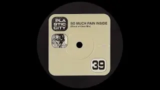 The Timewriter - So Much Pain Inside (Blood Of Eden Mix)