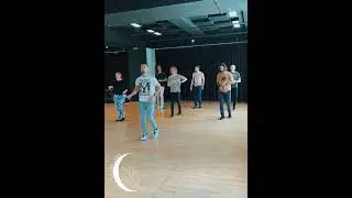 Salsa MEN STYLING CLASS #salsa #salsadancing #salsacubana #salsaconestilo #styling