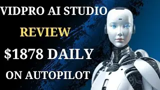VidPro AI Studio Review: Legit or Scam? Watch Before You Buy!