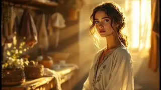 Esther: The Queen Who Risked Everything | Bible&rsquo;s Royal Conspiracy