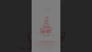 тест Гуси  #анимация #fun #ride #cartoon #funnyvideo #funanimation #funanimal #duck #cooldrawing