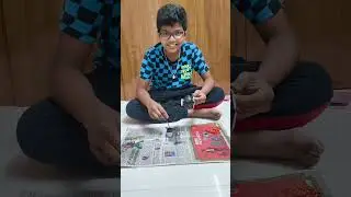 Pot 🍯 painting 🖌️🎨#pot painting #hobby##hand made#love for painting#arts and crafts