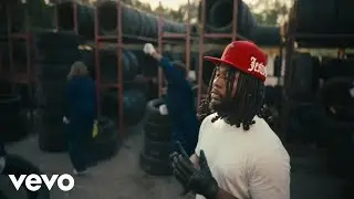Alex Jean - ITS HOT