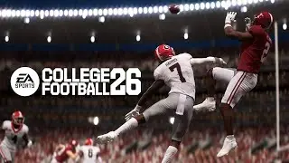 Multiple New Uniforms for 2025 Leaked by College Football 26