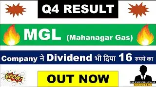 mgl q4 Results 2023 | mgl share latest news | mgl dividend 2023 | mgl result today | mgl result