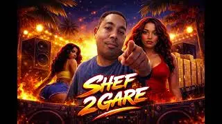 Shef 2 gare 974 - 