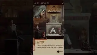 HOW OLD IS LATEEF? - THE LAMPLIGHTERS LEAGUE