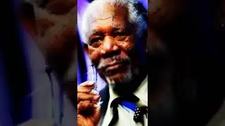 ai MorganFreeman on Crack - Artificial Intelligence