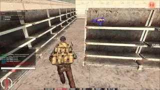 Infestation Survivor Stories -- WhitestoneLootingMyWay -- 1080p