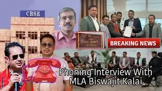 Delhi CBSE Chairman Kokborok Subjecto Roman Script twi Tamo Salaikha Sakha Phoningo MLA Biswajit