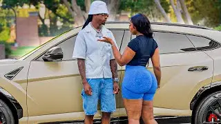 GOLD DIGGER PRANK PART 674 | Nyyear Price