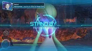 Pokken Tournament dx ep 7 on switch