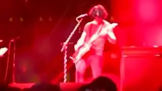 The White Stripes @ Madison Square Garden - 24 July 2007 - Icky Thump Tour - Full Concert