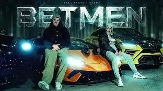 BAKA PRASE X CHODA-BETMEN (Official Music Video 2026)