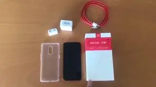 Gearbest Coupon Code OnePlus 7 4G Phablet International Version Unboxing - Review Price