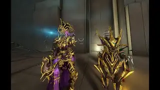 Warframe: My Khora Prime