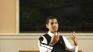 Reverence in the Sanctuary: How Should We Act in Church?