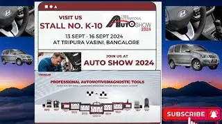 AUTO SHOW 2024 INDIA IN BANGALORE | Everything You Need to Know!