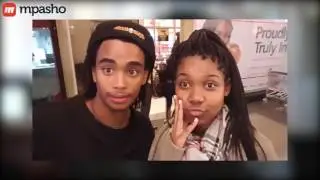 Elodie Zone Talks About Her Relationship With Kibaki's Grandson Sean Andrew