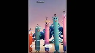 nahh ai got numberblocks💀