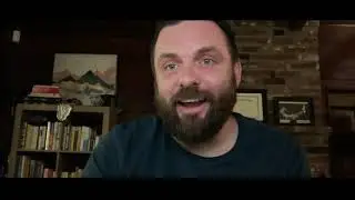 Entrevista al director norteam&eacute;ricano Tom Botchii