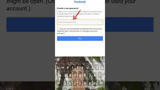 Facebook Ka Password Kaise Change Kare | How To Change Facebook Password 2025 | Facebook Password
