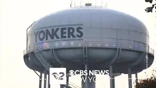 Spano up against challenger Merante in Yonkers mayoral race