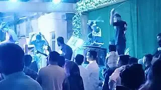 Fvrt band#pancheshwar tower#navratri  #jamnagar