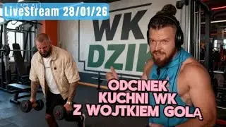 GOLA GOSCIEM EKIPY WK#wardęga #wataha #wardega #wojtekgola #wkdzik #owcawk #saker #viralvideo #4you