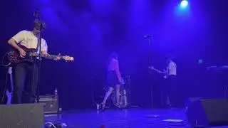 TOPS - Petals (Live at El Rey Theatre) (11/18/2021)