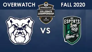 Butler Overwatch vs. South Florida - Tespa Collegiate Championship: Preseason